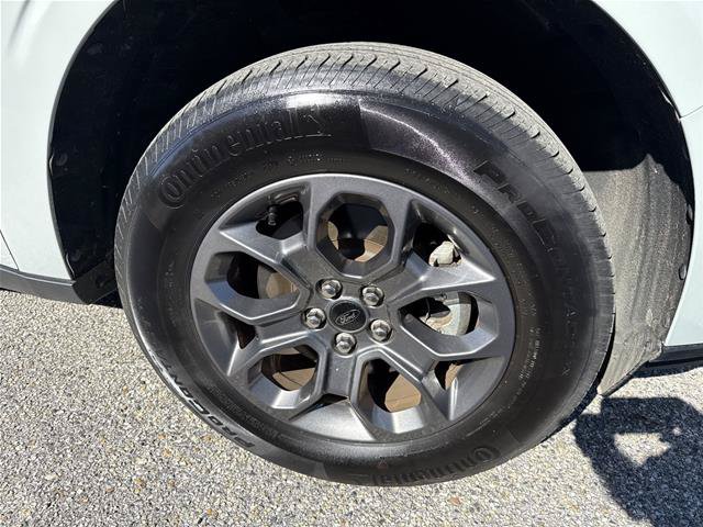 Certified 2024 Ford Maverick XLT FWD image 16