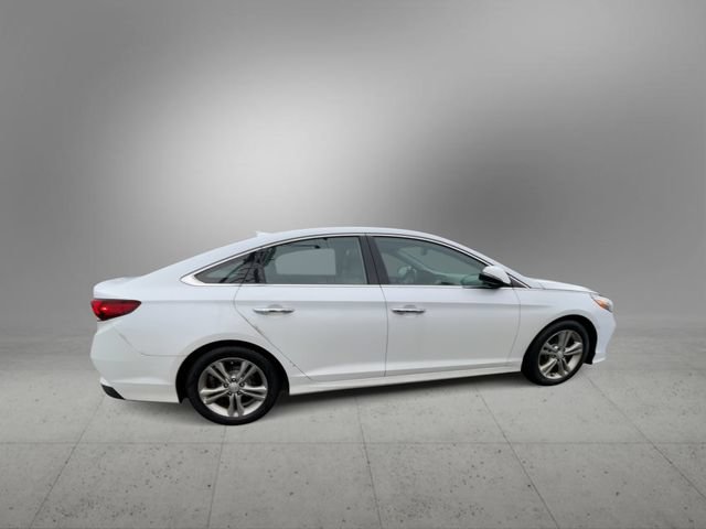 Used 2018 Hyundai Sonata Limited FWD image 10