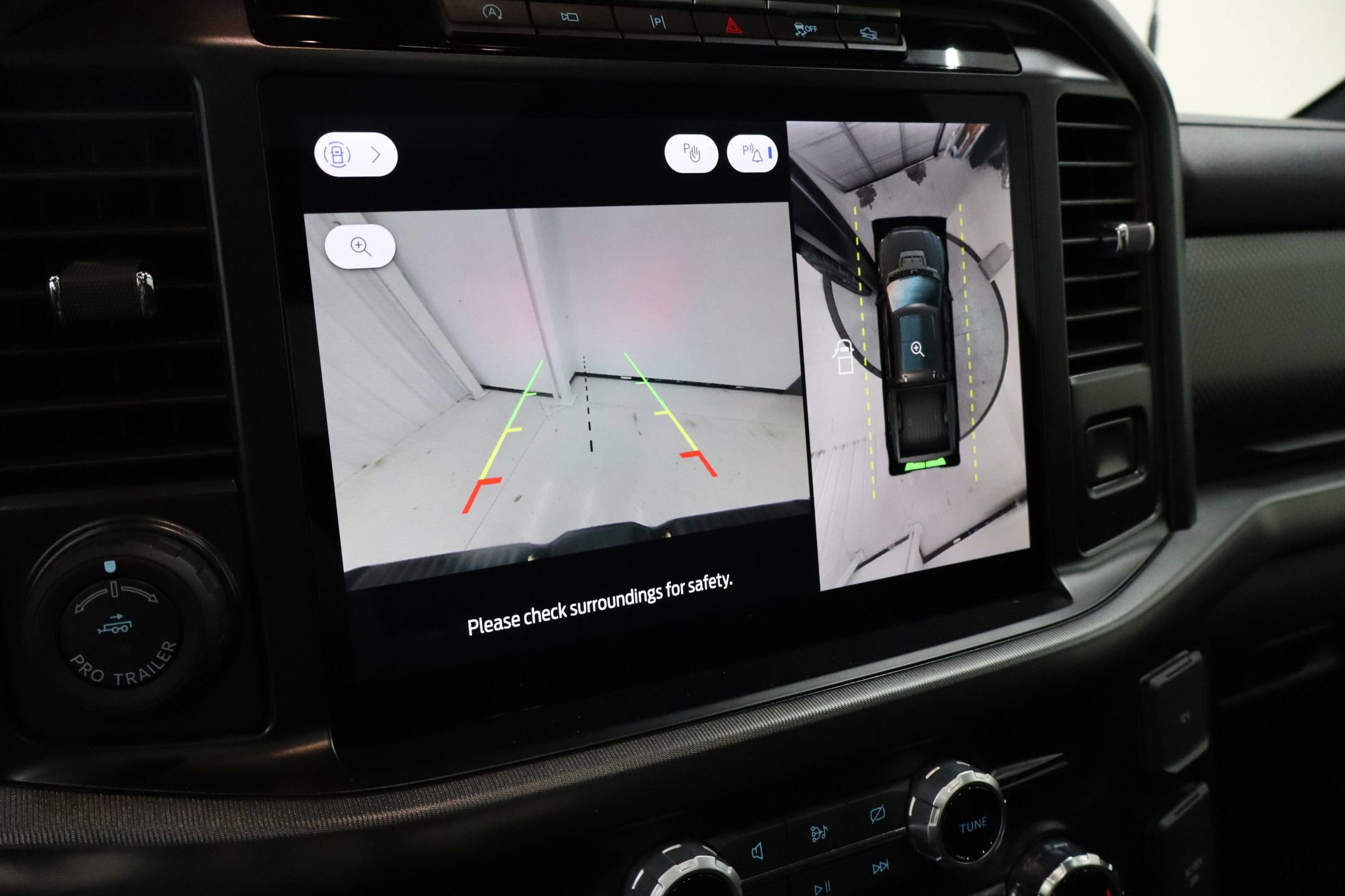 Certified 2024 Ford F150 Raptor image 27