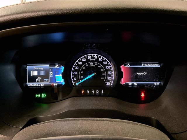 Certified 2019 Ford Ranger Lariat w/ Equipment Group 501A Mid AWD/4WD image 19