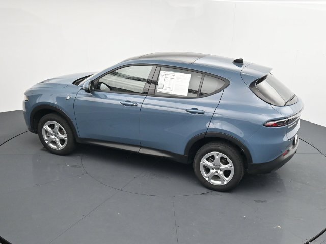 Used 2024 Dodge Hornet GT Plus AWD/4WD image 26