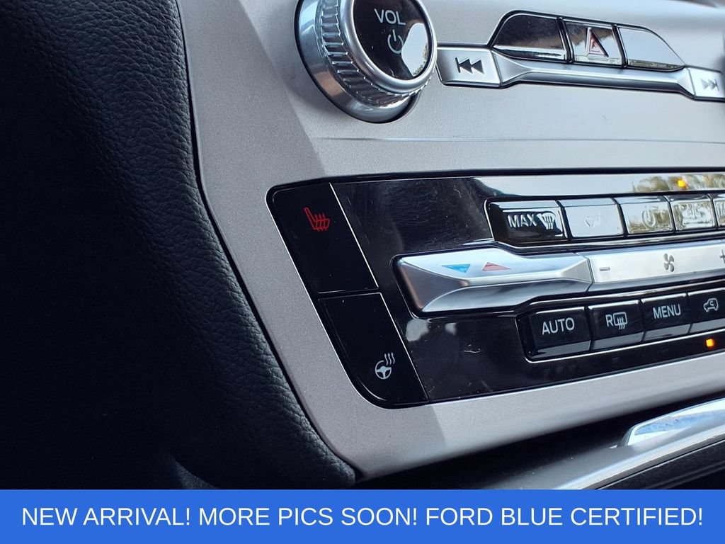 Certified 2023 Ford Explorer XLT w/ Equipment Group 202A AWD/4WD image 5