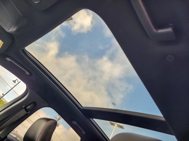 Certified 2024 Ford Edge ST w/ Equipment Group 401A image 14