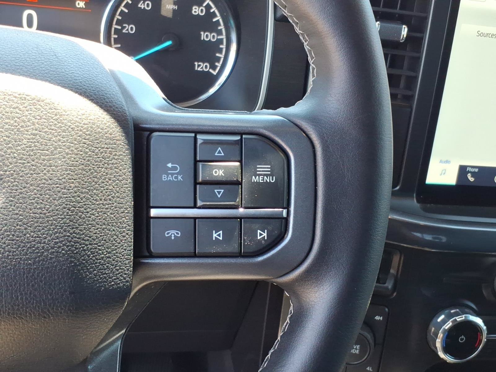 Certified 2023 Ford F150 XLT w/ Equipment Group 302A High AWD/4WD image 18