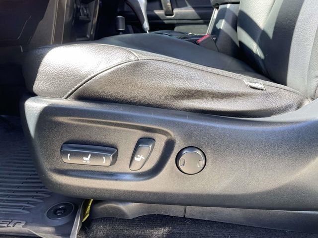 Used 2023 Toyota 4Runner TRD Off-Road image 18