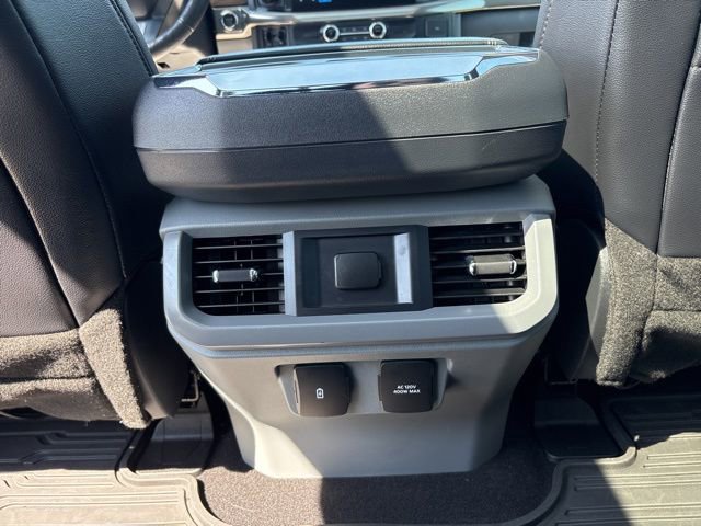 Certified 2024 Ford F150 Lariat w/ FX4 Off-Road Package image 28