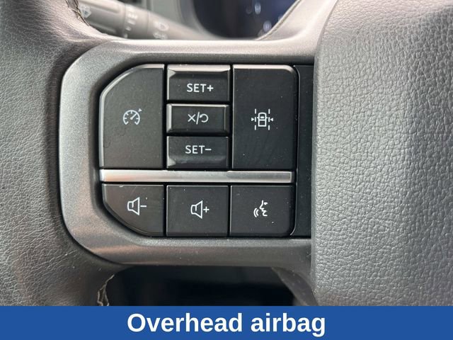Certified 2024 Ford F150 XLT w/ Mobile Office Package AWD/4WD image 35
