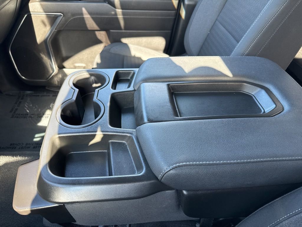 Used 2022 Chevrolet Silverado 1500 LT image 28