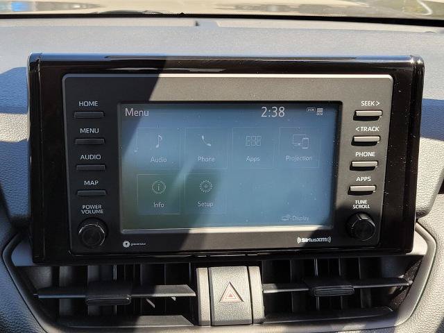 Used 2022 Toyota RAV4 XLE w/ XLE Grade Weather Package AWD/4WD image 18