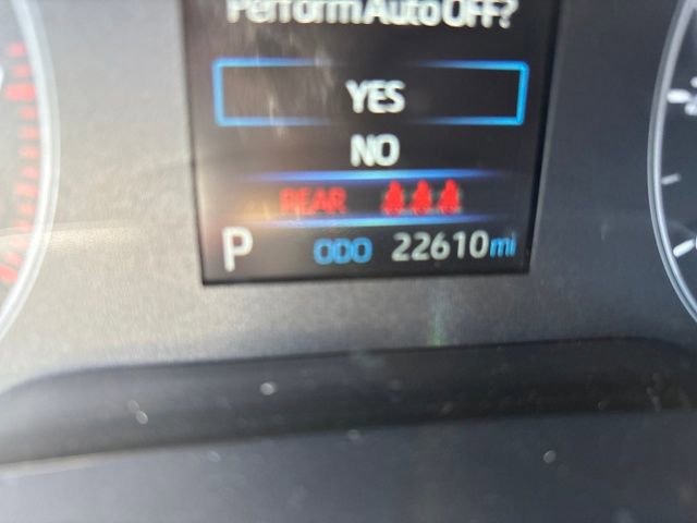 Used 2023 Toyota Corolla SE image 16