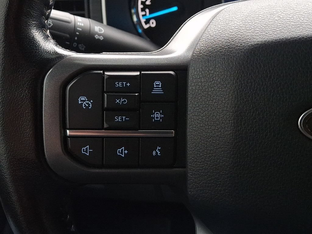 Certified 2021 Ford F150 XLT w/ Equipment Group 302A High AWD/4WD image 22