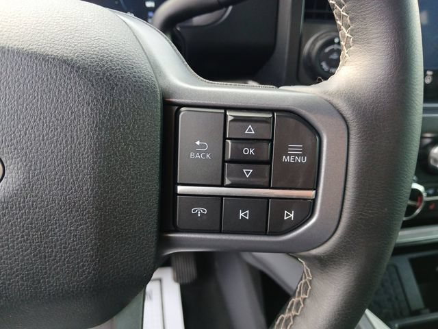 Certified 2025 Ford F350 Lariat w/ Lariat Ultimate Package AWD/4WD image 19