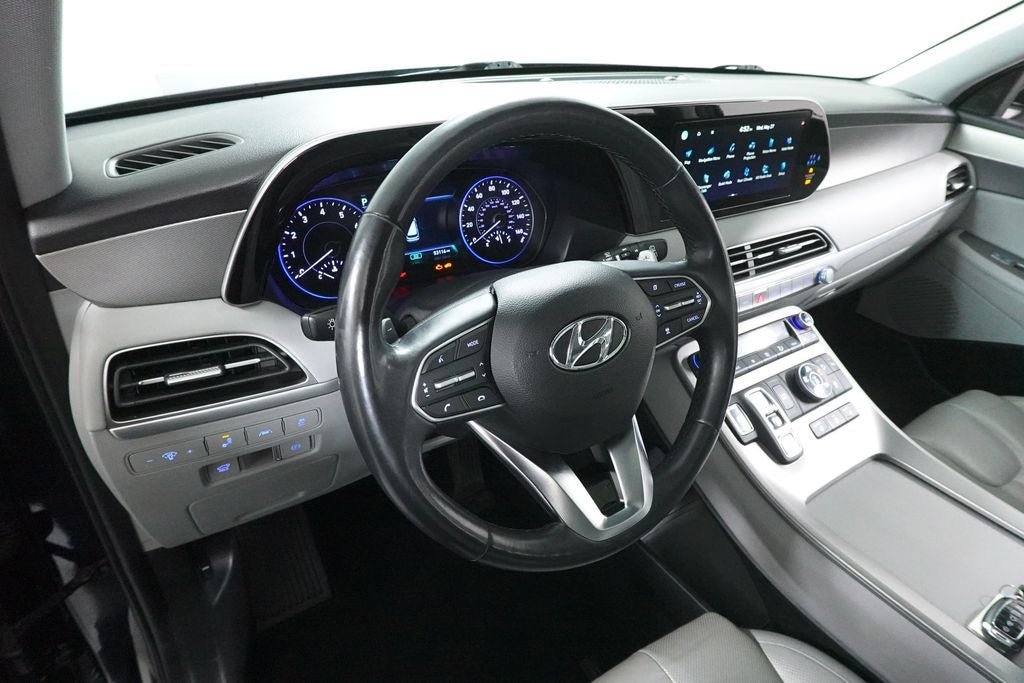 Used 2022 Hyundai Palisade SEL w/ Premium Package AWD/4WD image 27