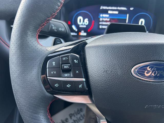 Certified 2025 Ford Explorer ST image 32