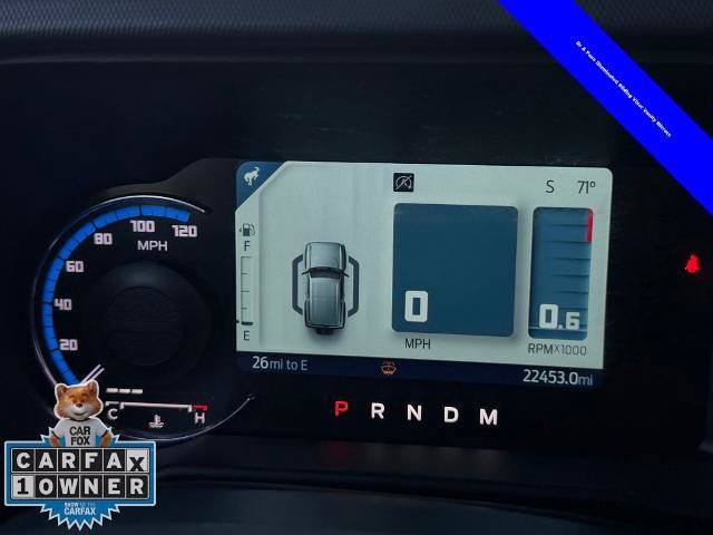 Certified 2024 Ford Bronco Badlands image 15