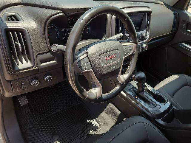 Used 2021 GMC Canyon AT4 AWD/4WD image 22