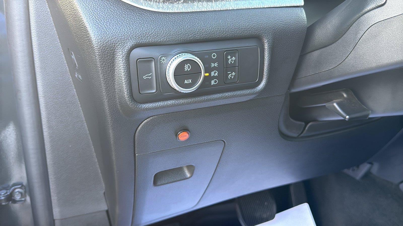 Certified 2021 Ford Explorer Timberline AWD/4WD image 19