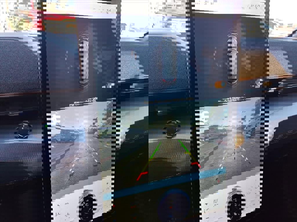 Certified 2022 Ford Mustang Mach-E GT image 28