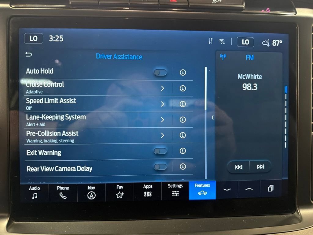 Certified 2024 Ford F150 Lariat image 28