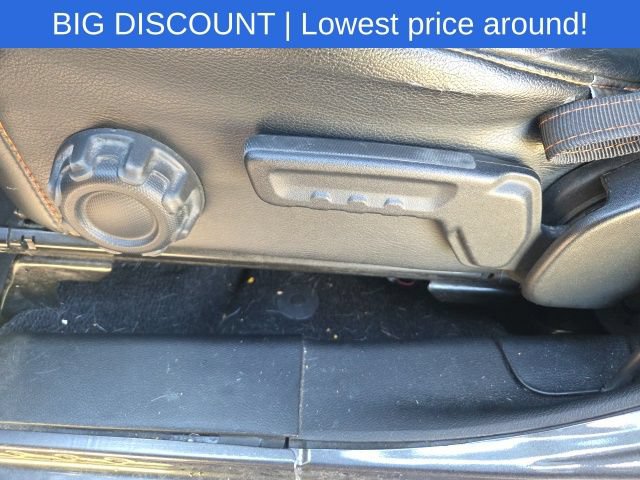 Used 2021 Jeep Gladiator Mojave AWD/4WD image 24