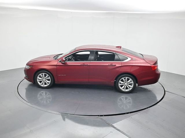 Used 2019 Chevrolet Impala LT w/ LT Convenience Package FWD image 42