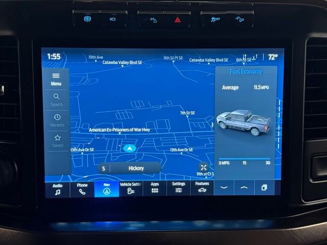 Certified 2024 Ford F350 King Ranch w/ Chrome Package image 27