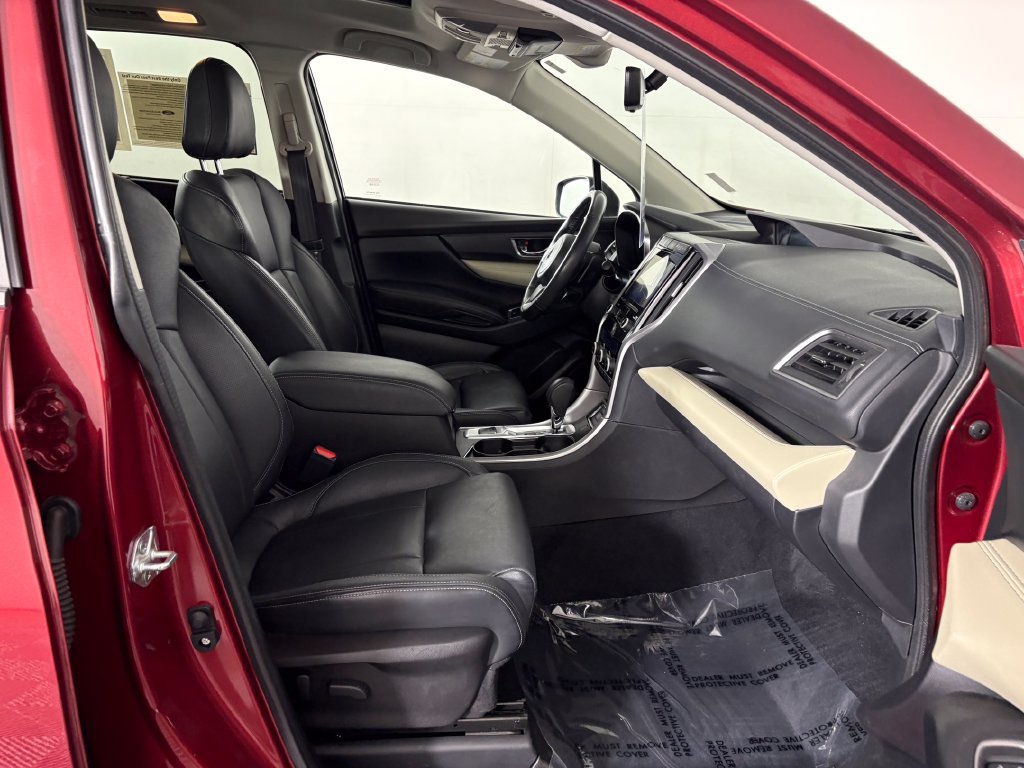 Used 2021 Subaru Ascent Limited w/ Technology Package AWD/4WD image 38