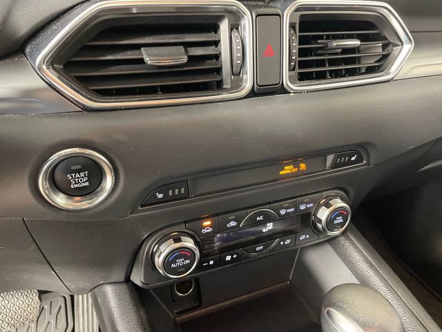 Used 2018 MAZDA CX-5 Touring AWD/4WD image 8