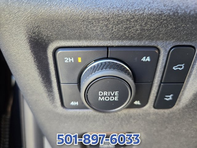 Certified 2025 Ford Expedition Platinum AWD/4WD image 26