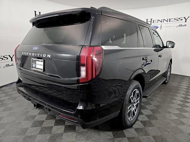 Certified 2025 Ford Expedition Active RWD image 5
