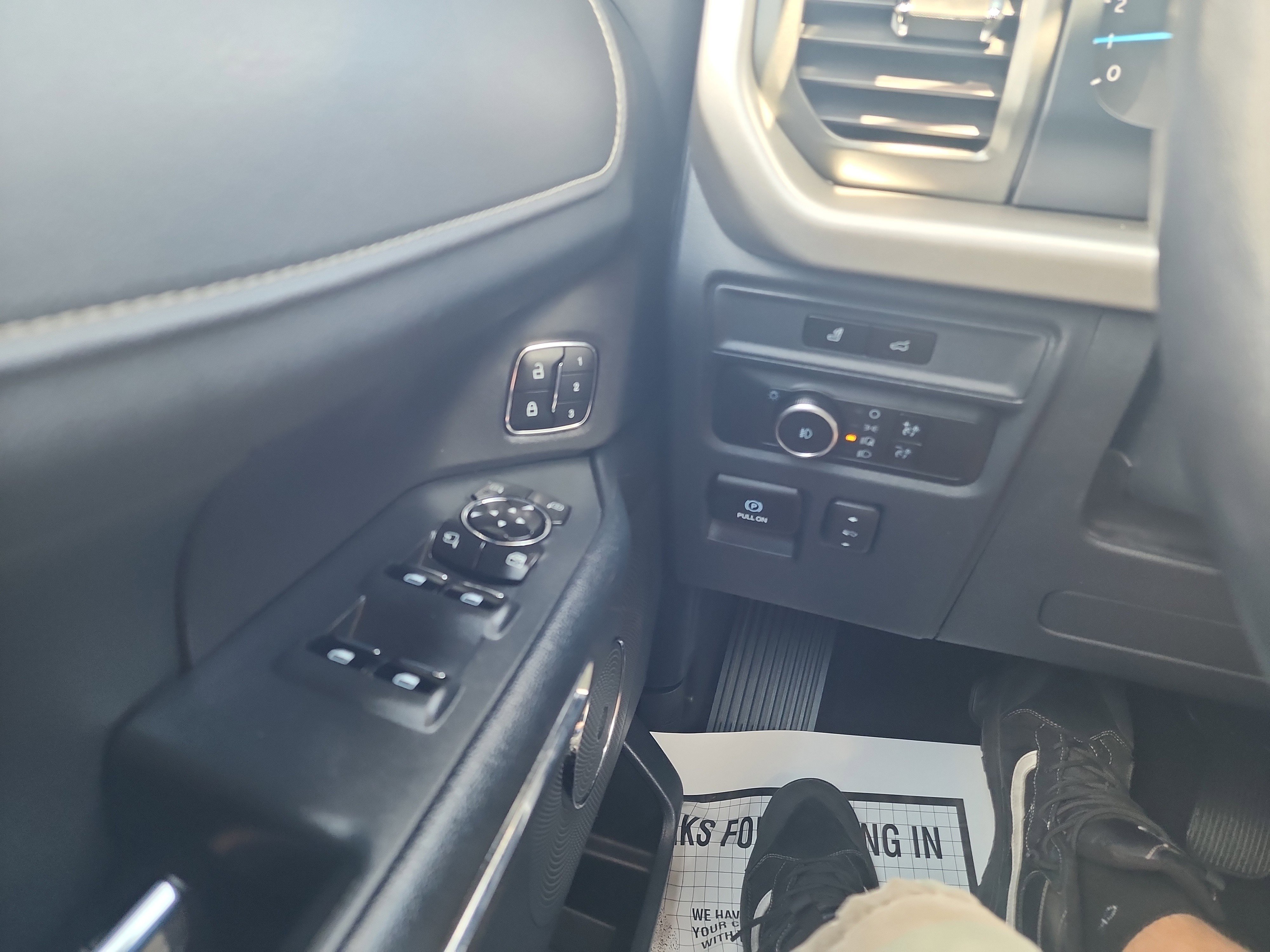 Certified 2022 Ford Expedition XLT RWD image 28