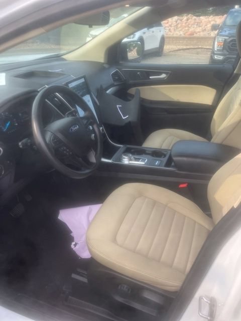 Certified 2023 Ford Edge SE AWD/4WD image 10