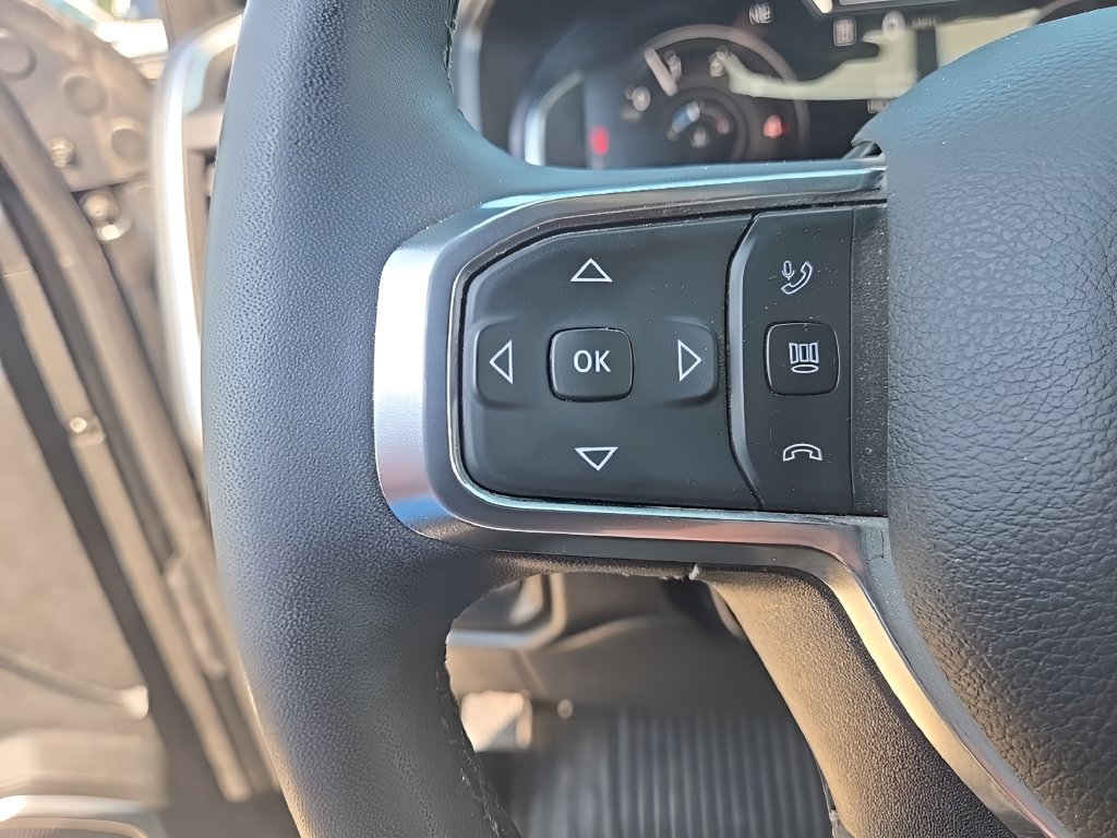 Used 2026 RAM 3500 Laramie AWD/4WD image 13
