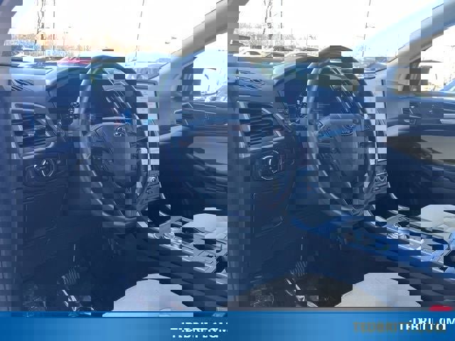 Certified 2024 Ford Edge SE image 24