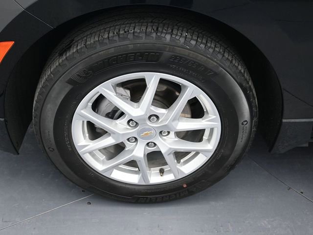 Used 2024 Chevrolet Equinox LT image 9