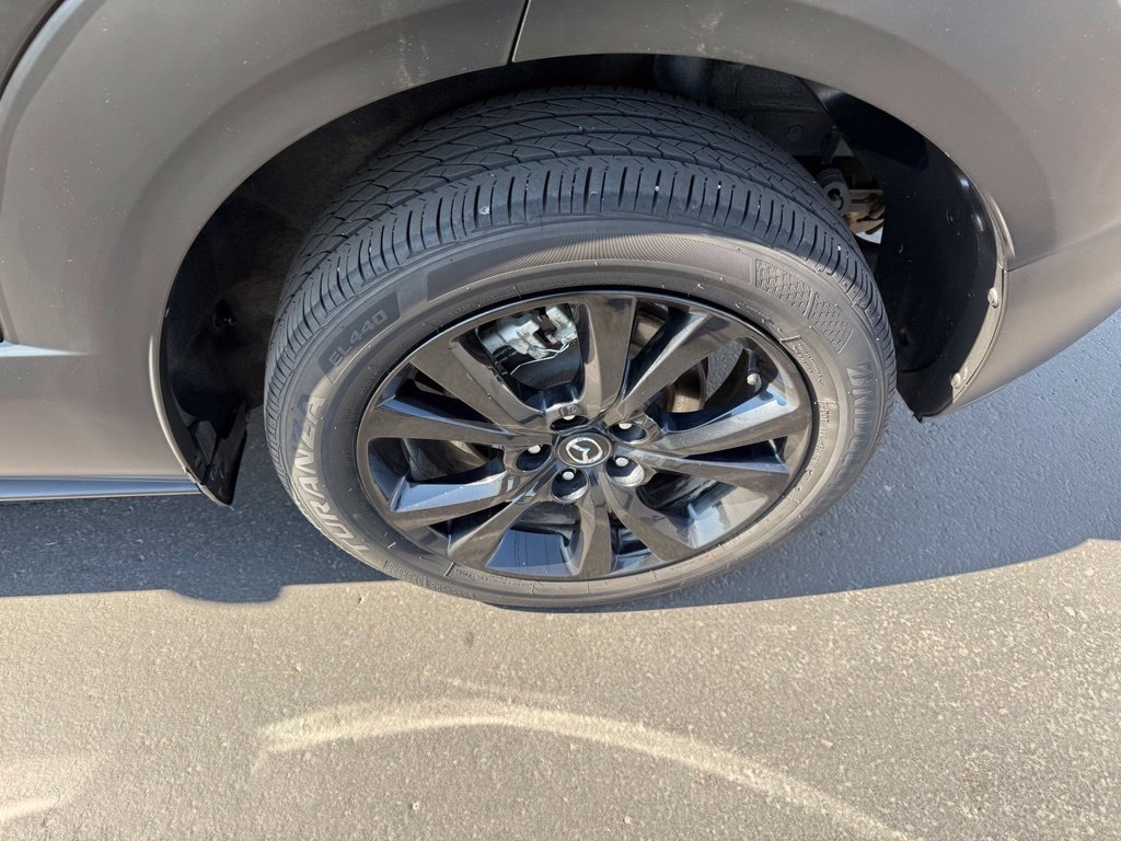 Used 2024 MAZDA CX-30 AWD 2.5 S w/ Select Sport Pkg image 19