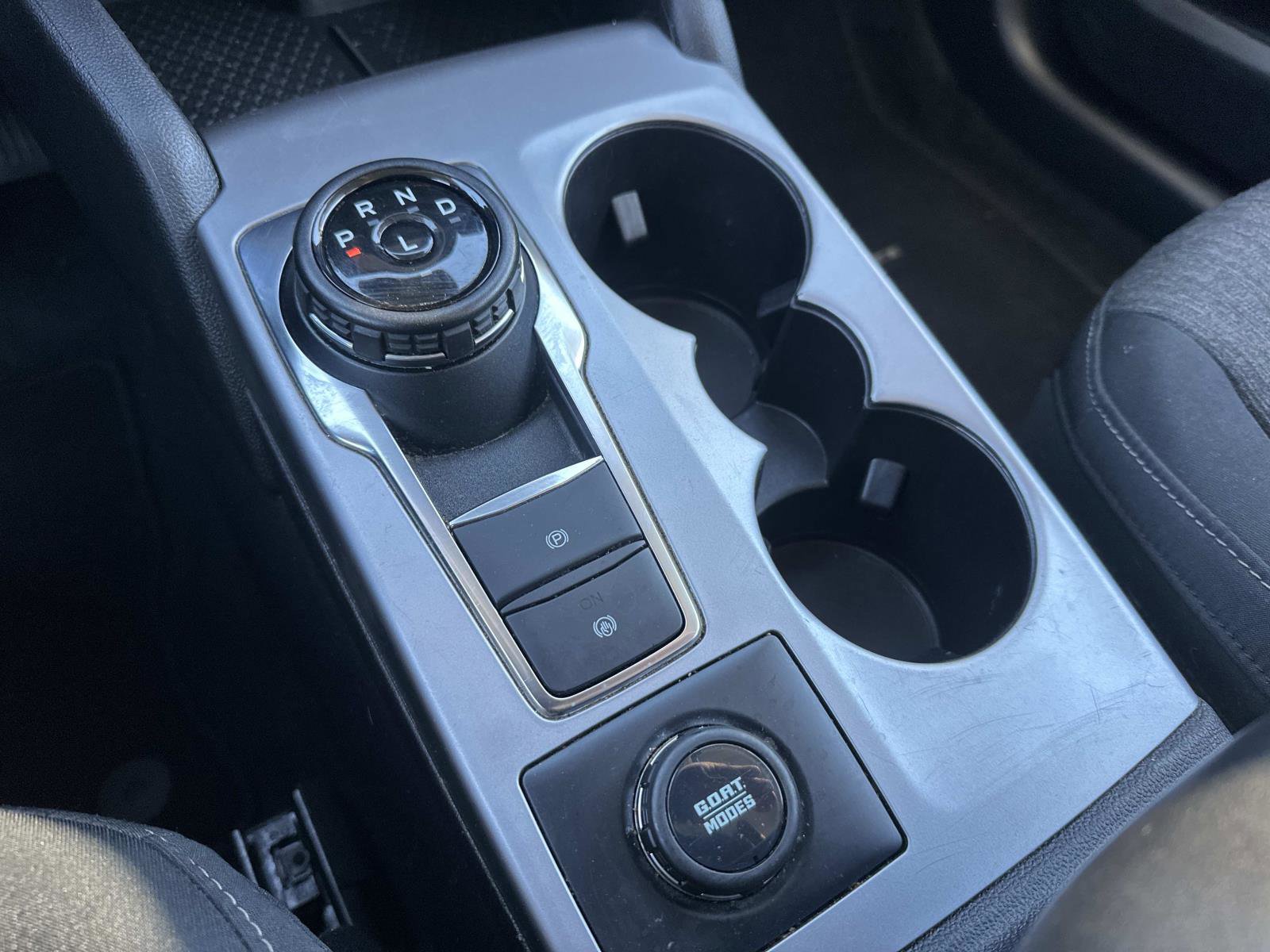 Certified 2024 Ford Bronco Sport Big Bend AWD/4WD image 17