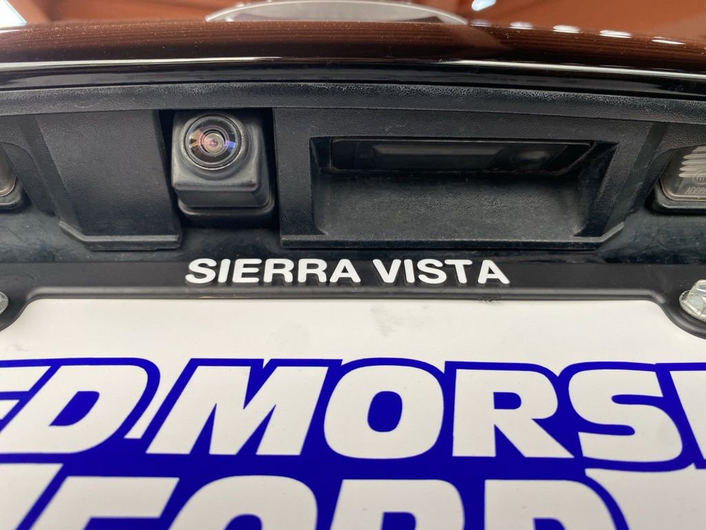 Used 2023 Nissan Murano SV image 15