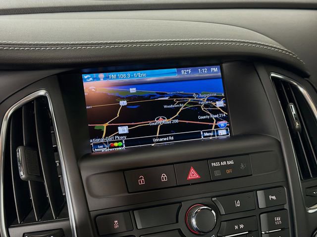 Used 2018 Buick Cascada Premium FWD image 16