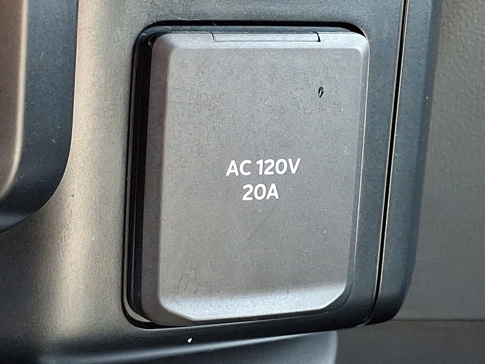 Certified 2025 Ford F150 Lightning Flash AWD/4WD image 24