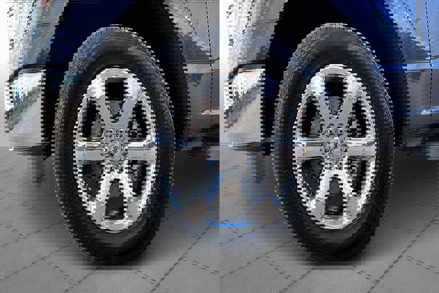 Certified 2022 Ford F150 Lariat image 10