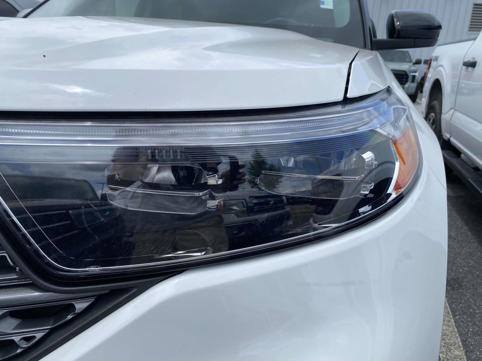 Certified 2023 Ford Explorer XLT w/ Equipment Group 202A RWD image 12