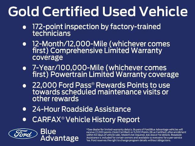 Certified 2022 Ford Expedition Limited image 28