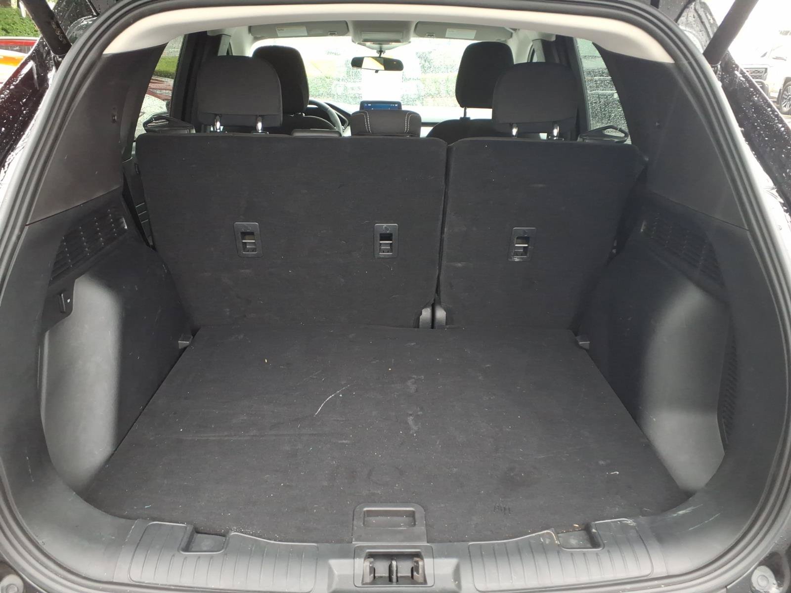 Certified 2024 Ford Escape Active AWD/4WD image 30