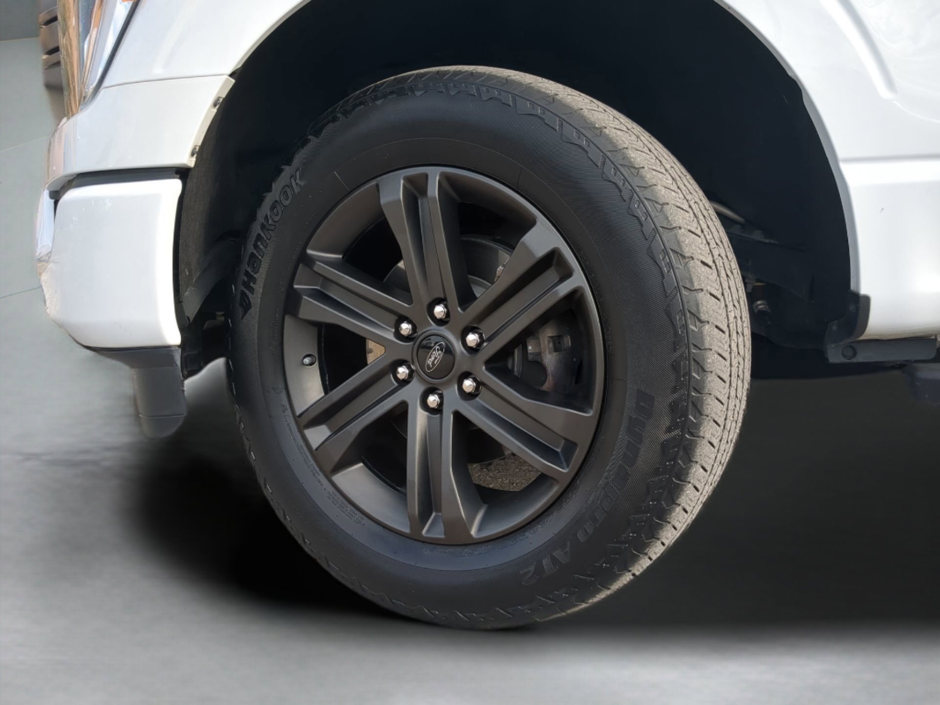 Certified 2021 Ford F150 XLT w/ Equipment Group 302A High image 64