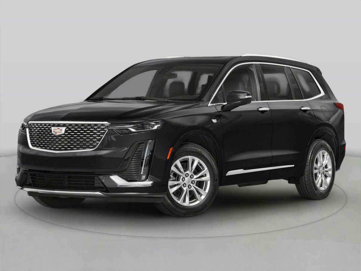 Used 2024 Cadillac XT6 Premium Luxury w/ Technology Package image 1