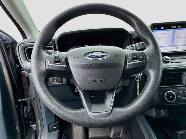 Certified 2022 Ford Maverick XL FWD image 17