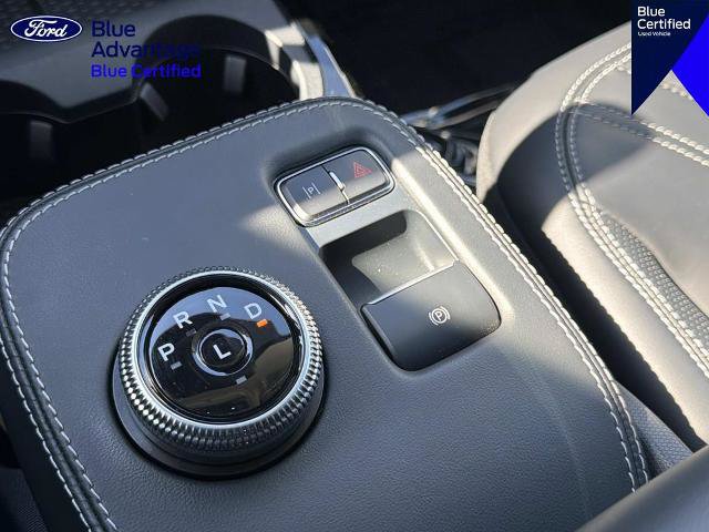 Certified 2021 Ford Mustang Mach-E Premium RWD image 27