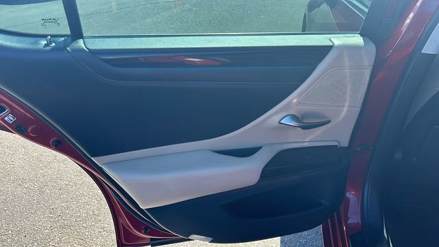 Used 2019 Lexus ES 350 350 Luxury image 14