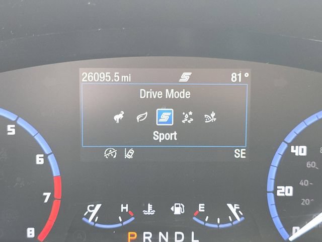 Certified 2023 Ford Bronco Sport Big Bend w/ Convenience Package AWD/4WD image 34